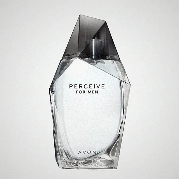 AVON Parfum Perceive for Him Eau de Toilette Spray NEU Chypre-Duft für Männer