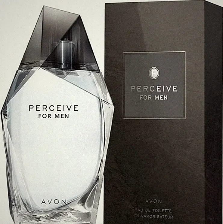 AVON PERCEIVE Eau de Parfum for Men 100ml - 300ml variant
