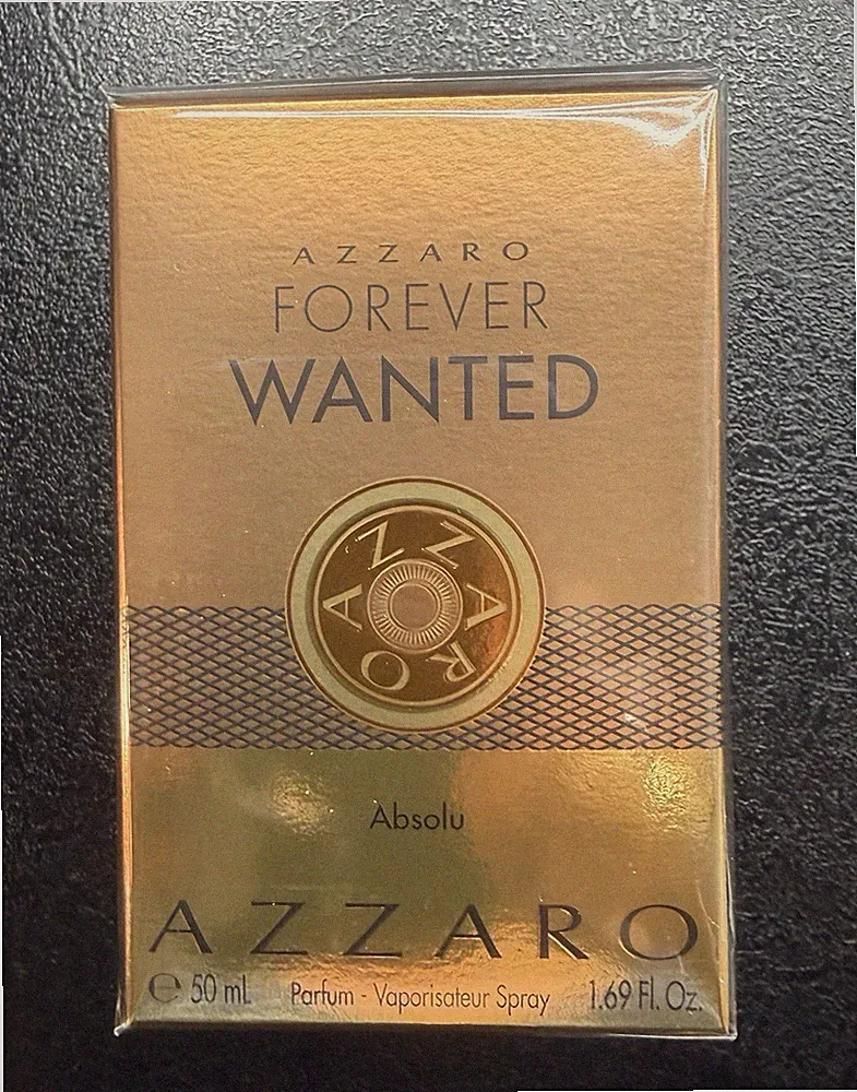 Azzaro Absolu Foerever Wanted