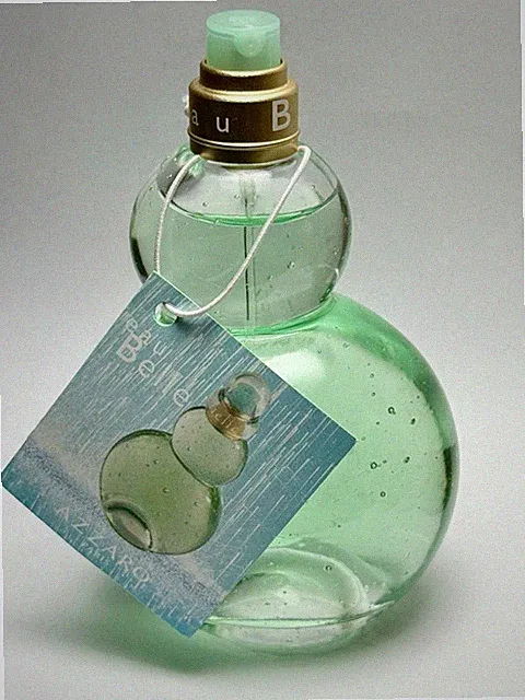 AZZARO EAU BELLE EAU DE TOILETTE 100ML NEW!!! Rare!