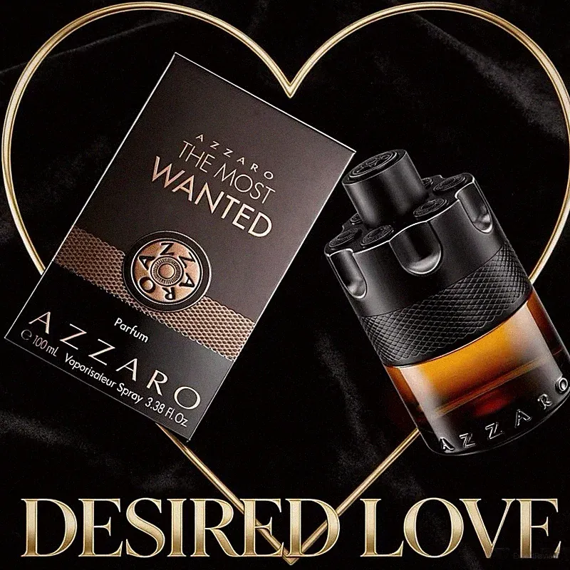 Azzaro Eau de Toilette Herren - Elegantes Parfum