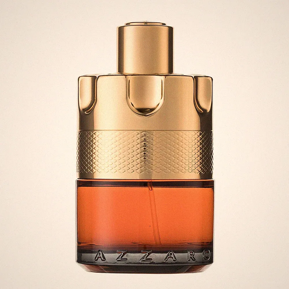 Azzaro Forever Wanted Absolu Parfum 100 ml OVP NEU