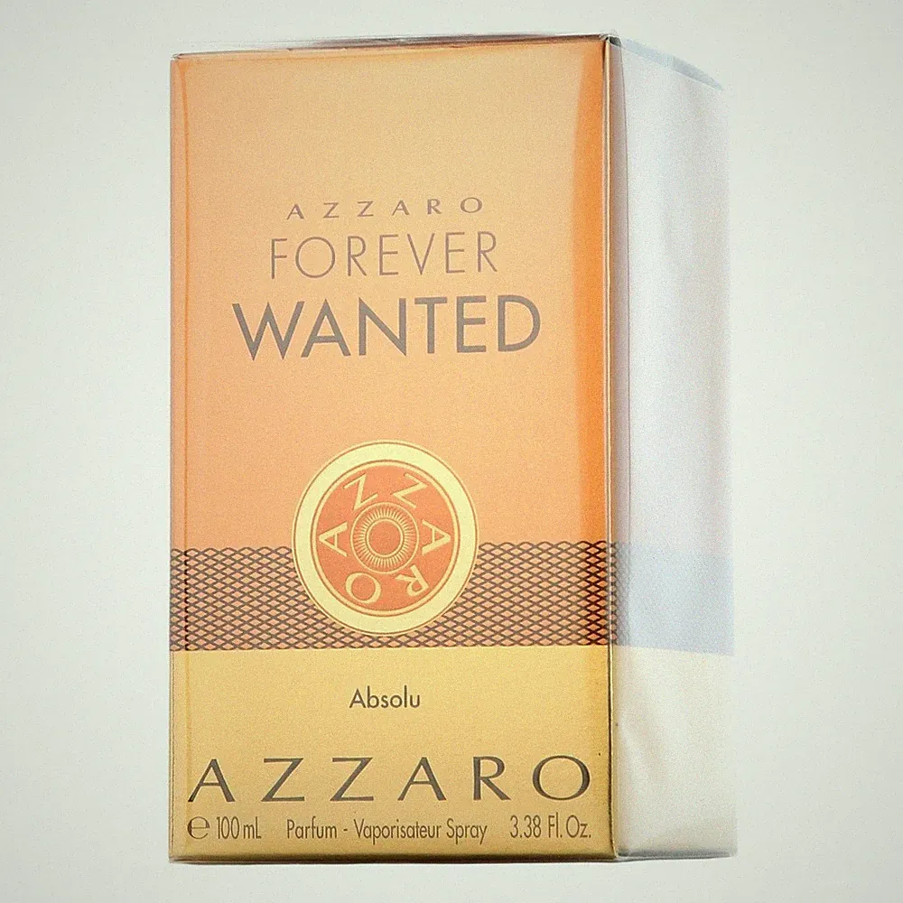 Azzaro Forever Wanted Absolu Parfum 100ml