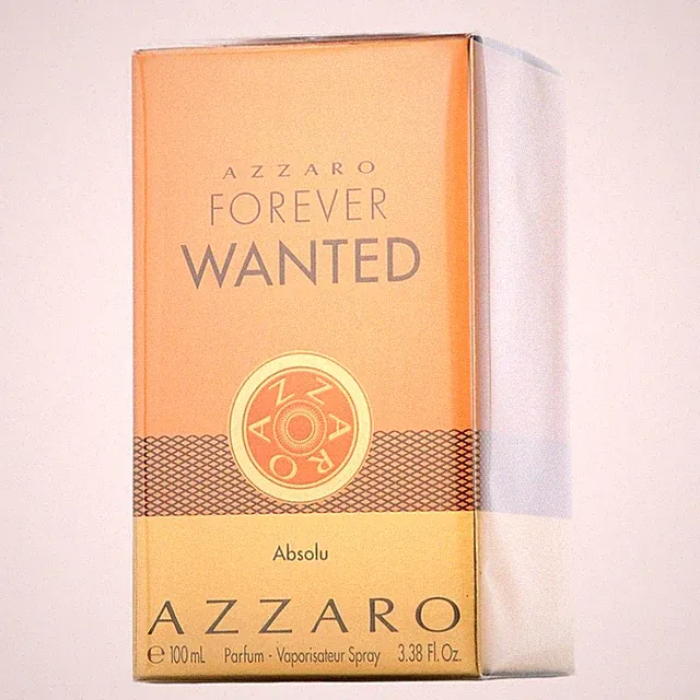 Azzaro Forever Wanted Absolu Parfum 100ml