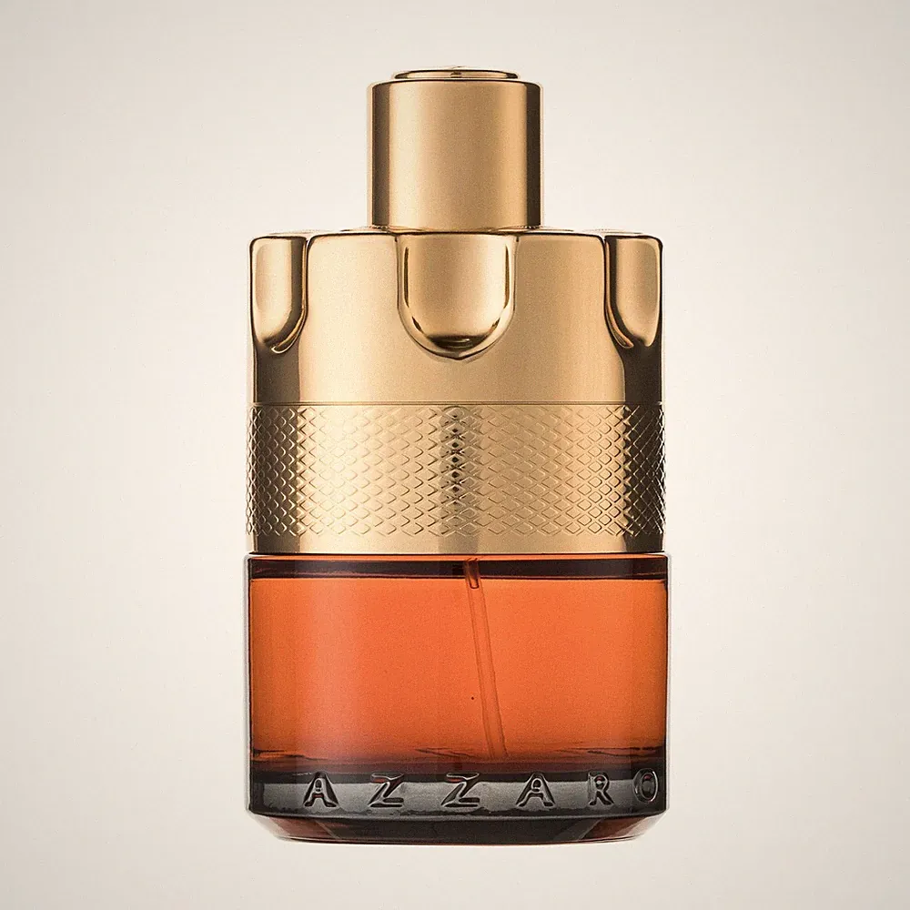 Azzaro Forever Wanted Absolu Parfum 50 ml OVP NEU