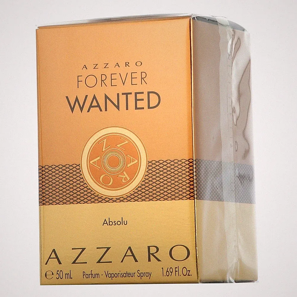 Azzaro Forever Wanted Absolu Parfum 50ml