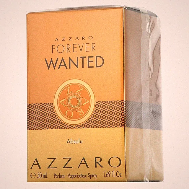 Azzaro Forever Wanted Absolu Parfum 50ml