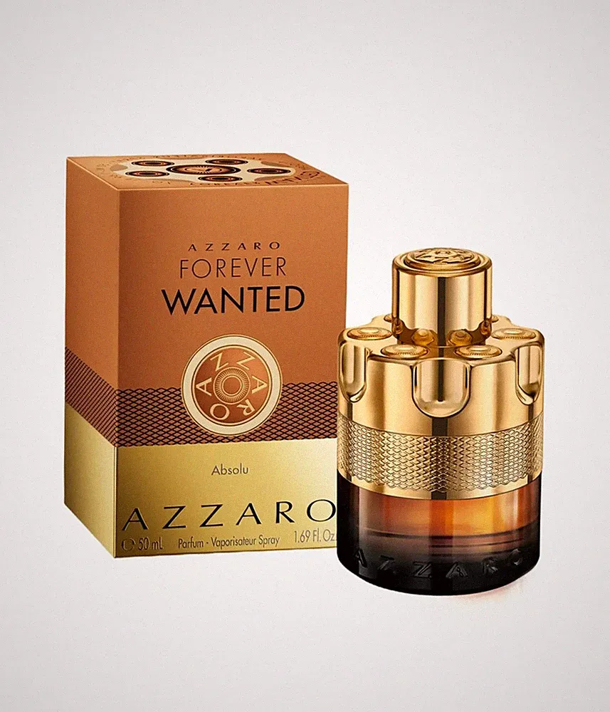 Azzaro Forever Wanted Absolu Parfum, 50ml, neu