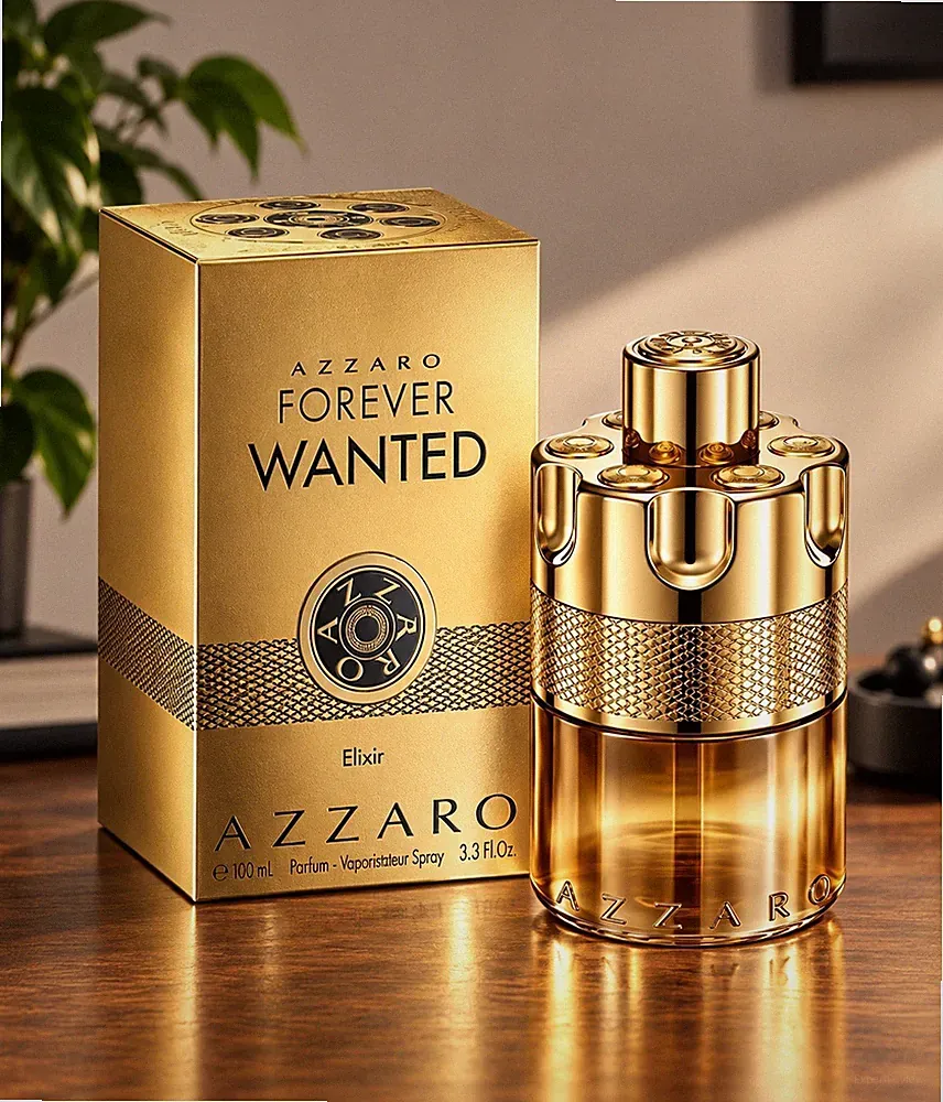 Azzaro Forever Wanted Elixir 100ml