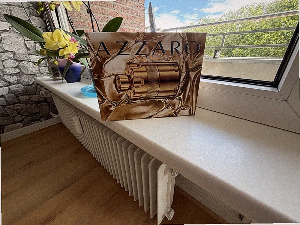 Azzaro Forever Wanted Elixir
