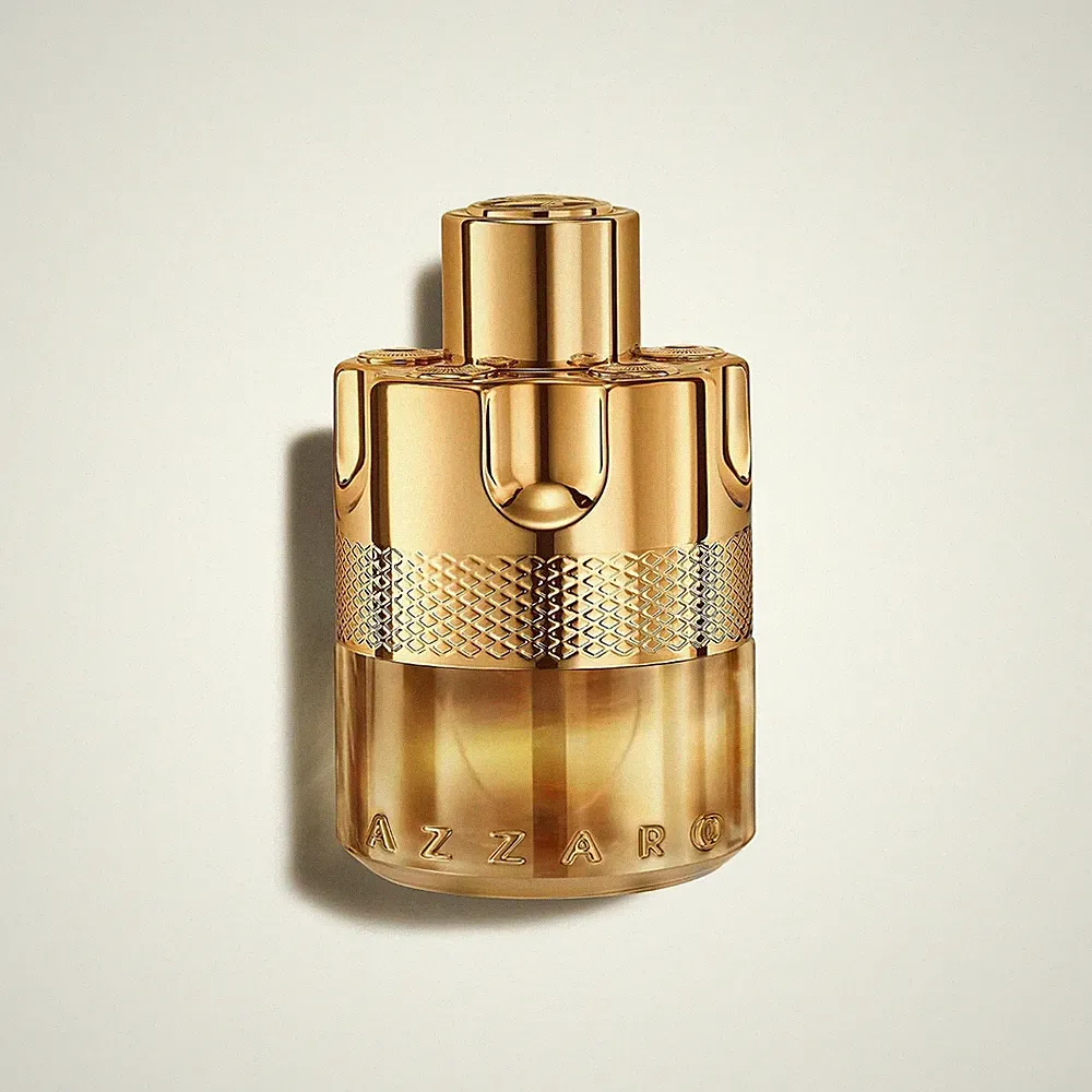 Azzaro Forever Wanted Elixir Eau de Parfum Herren Männer intensiv holzig ledrig