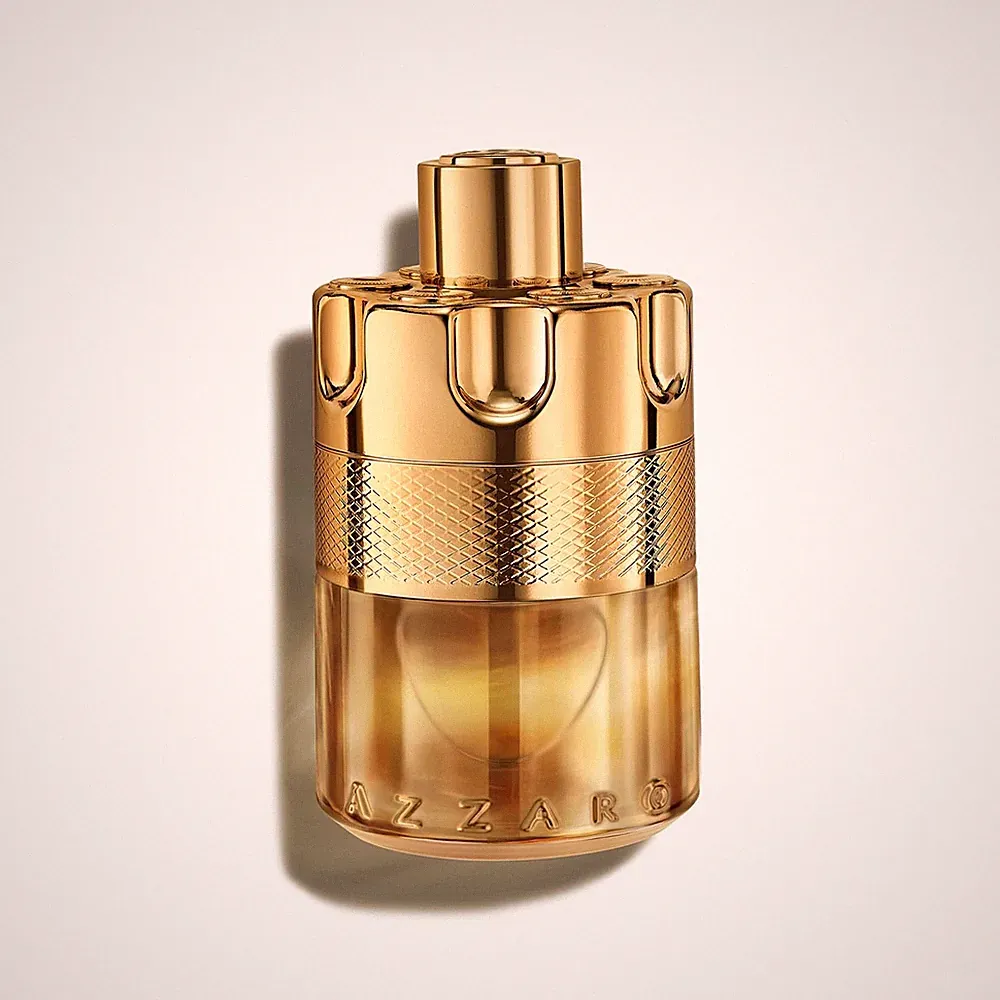 Azzaro Forever Wanted Elixir Eau de Parfum intensiver holzig ledriger Herrenduft
