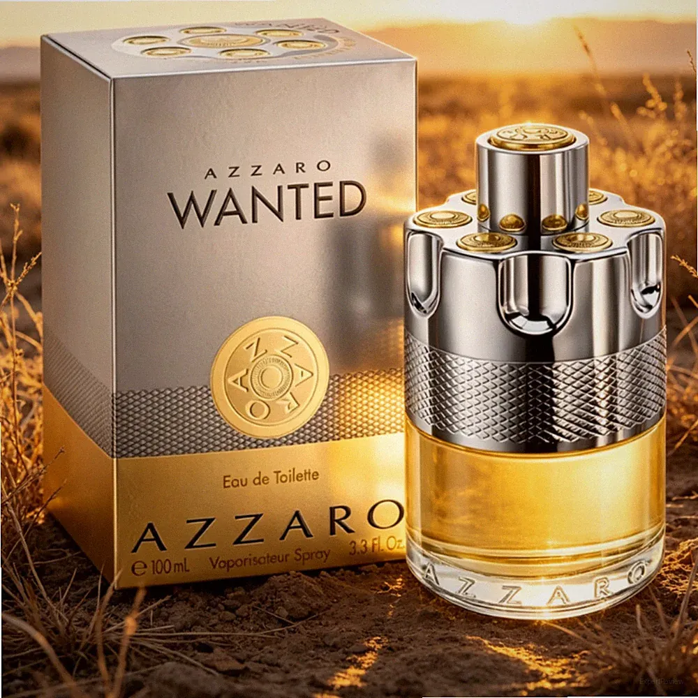 Azzaro Herrenparfum 100ml Intense Herrenduft Luxus Parfum Original