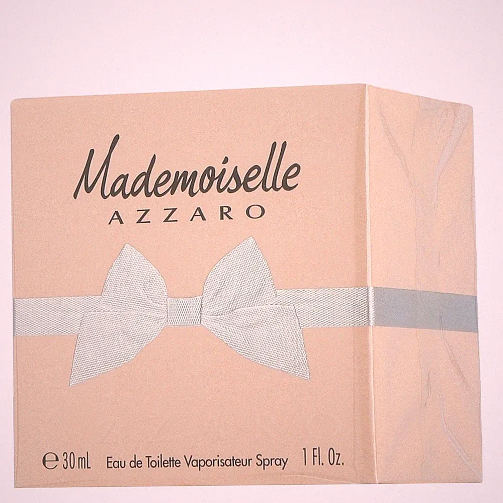 Azzaro Mademoiselle EDT 30ml