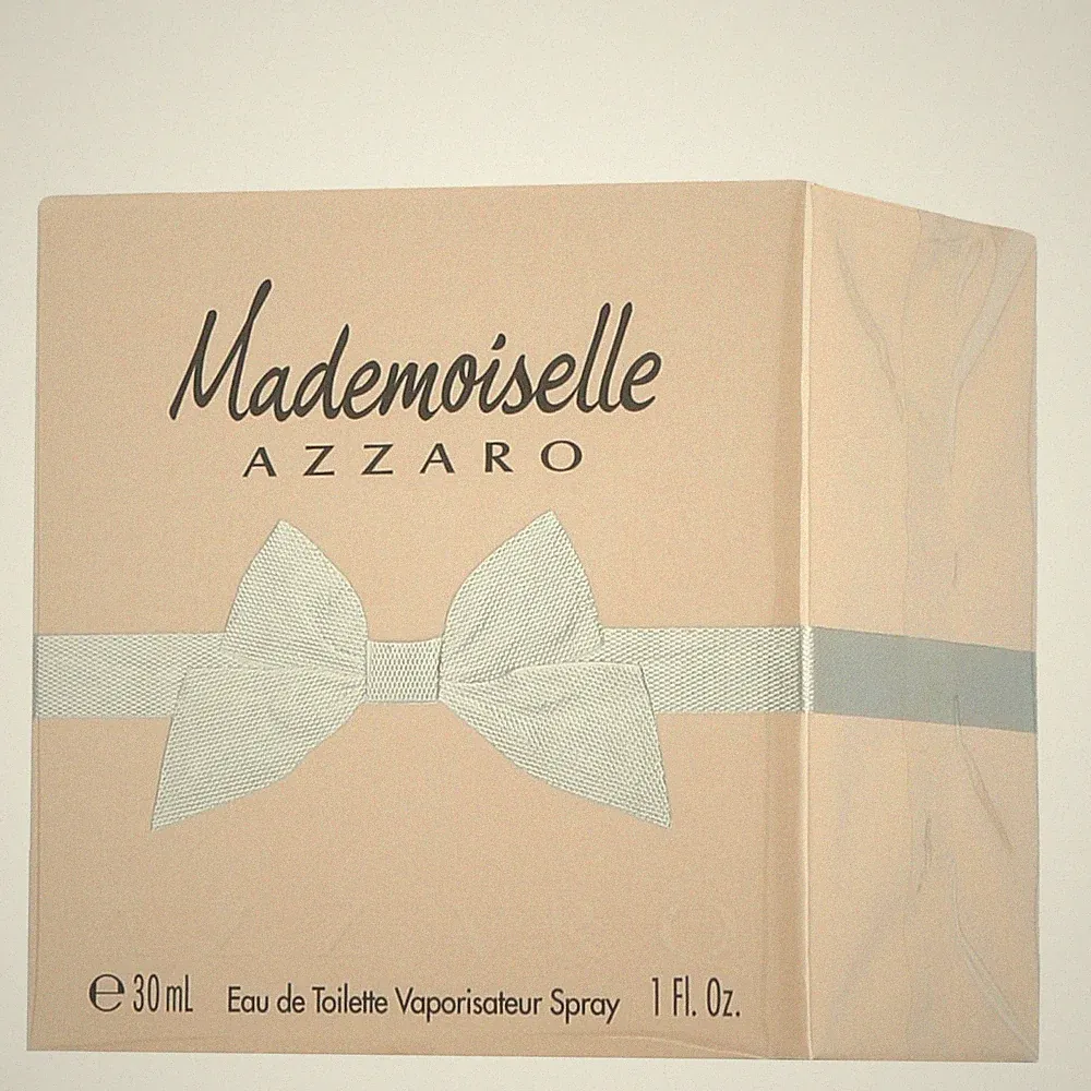 Azzaro Mademoiselle EDT 30ml