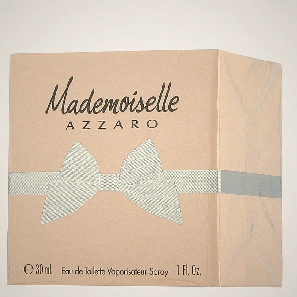 Azzaro Mademoiselle EDT 30ml