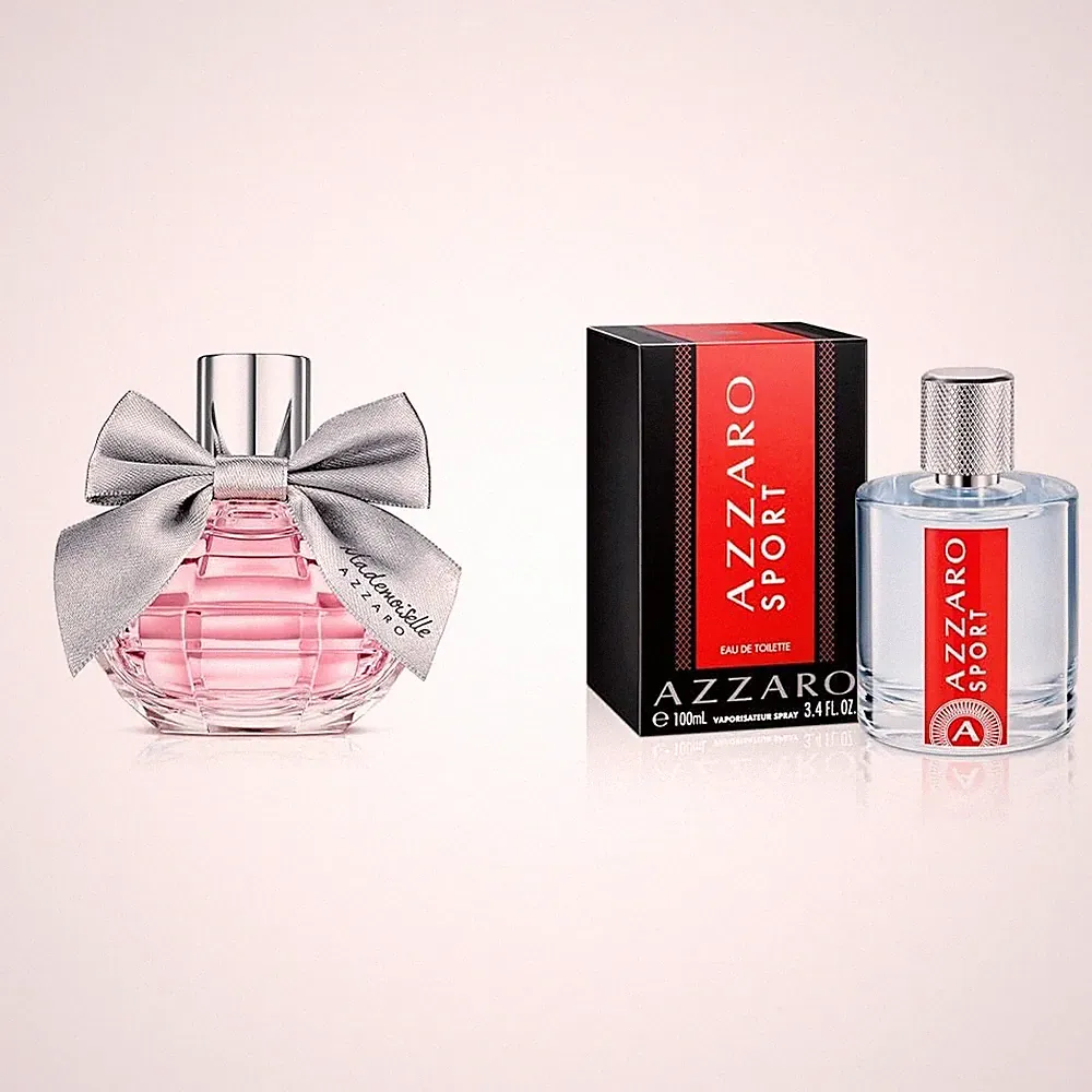 azzaro parfüm damen