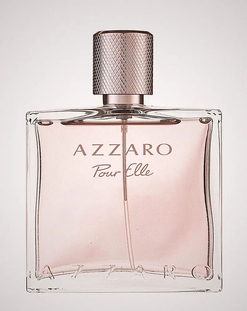 Azzaro Pour Elle 2025 Eau de Parfum 100 ml OVP NEU