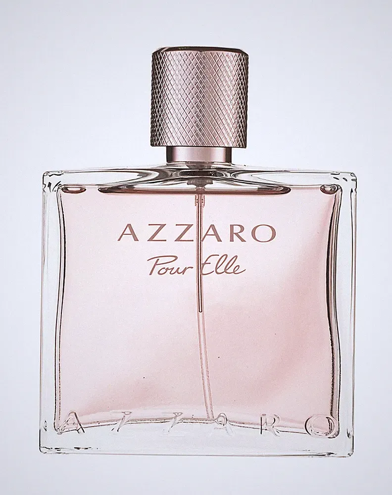 Azzaro Pour Elle 2025 Eau de Parfum 100 ml OVP NEU