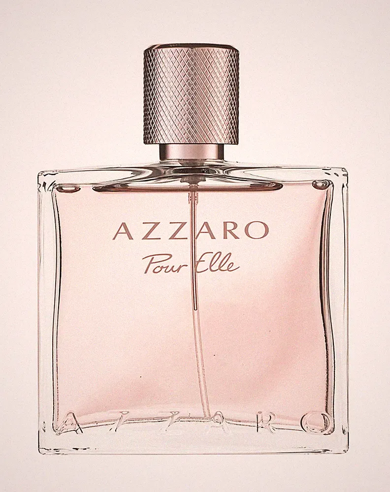 Azzaro Pour Elle 2025 Eau de Parfum 100 ml OVP NEU