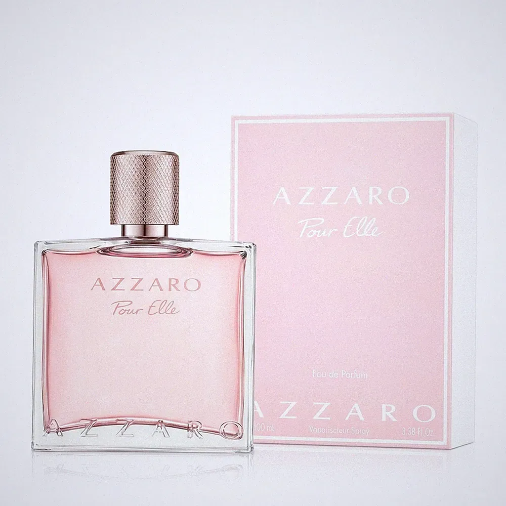 Azzaro Pour Elle (2025) Eau De Parfum 100 ml (woman)