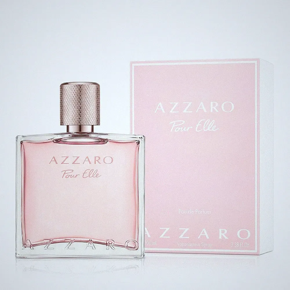 Azzaro Eau de Parfum