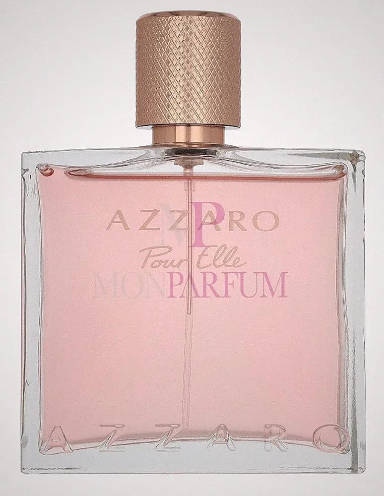 Azzaro Pour Elle Edp 100ml