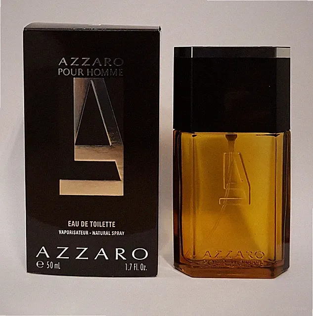 Azzaro Pour Homme 50ml EDT