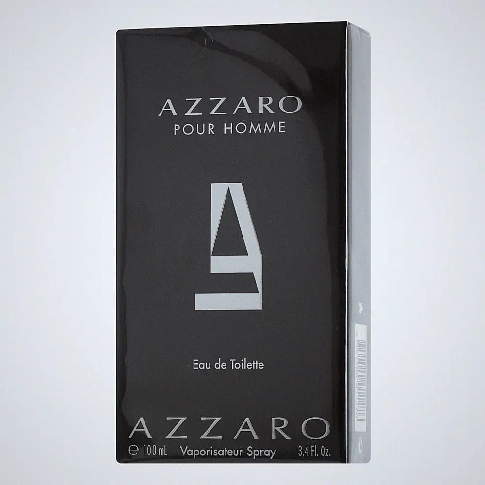 Azzaro pour Homme EDT 100ml