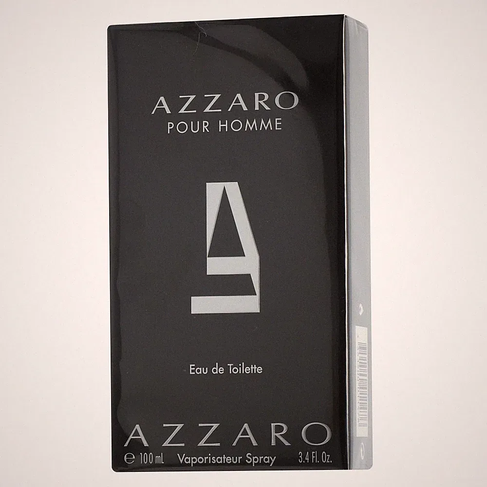 Azzaro pour Homme EDT 100ml
