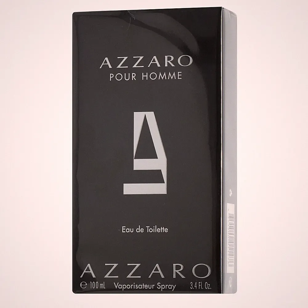 Azzaro pour Homme EDT 100ml