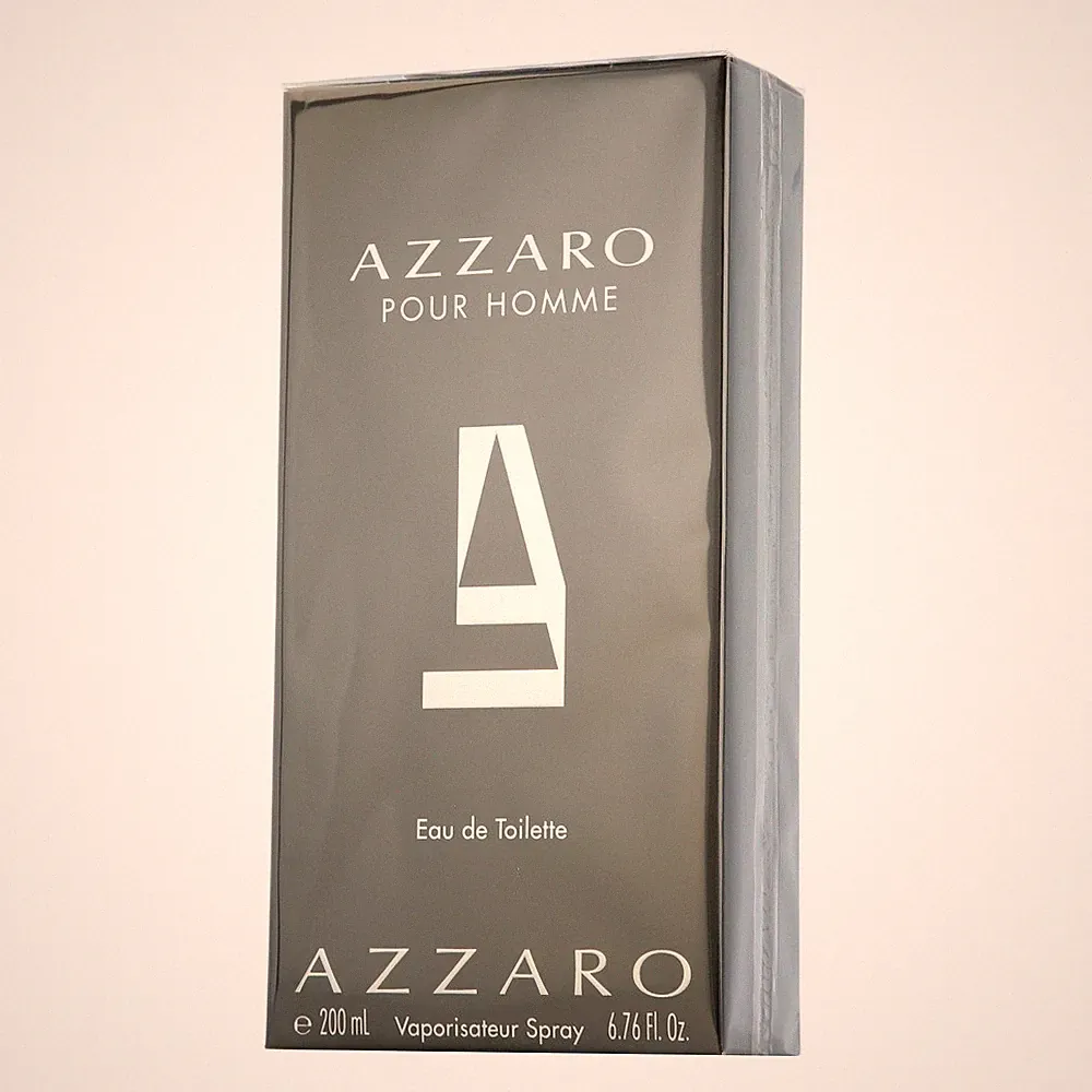 azzaro parfüm herren 200ml