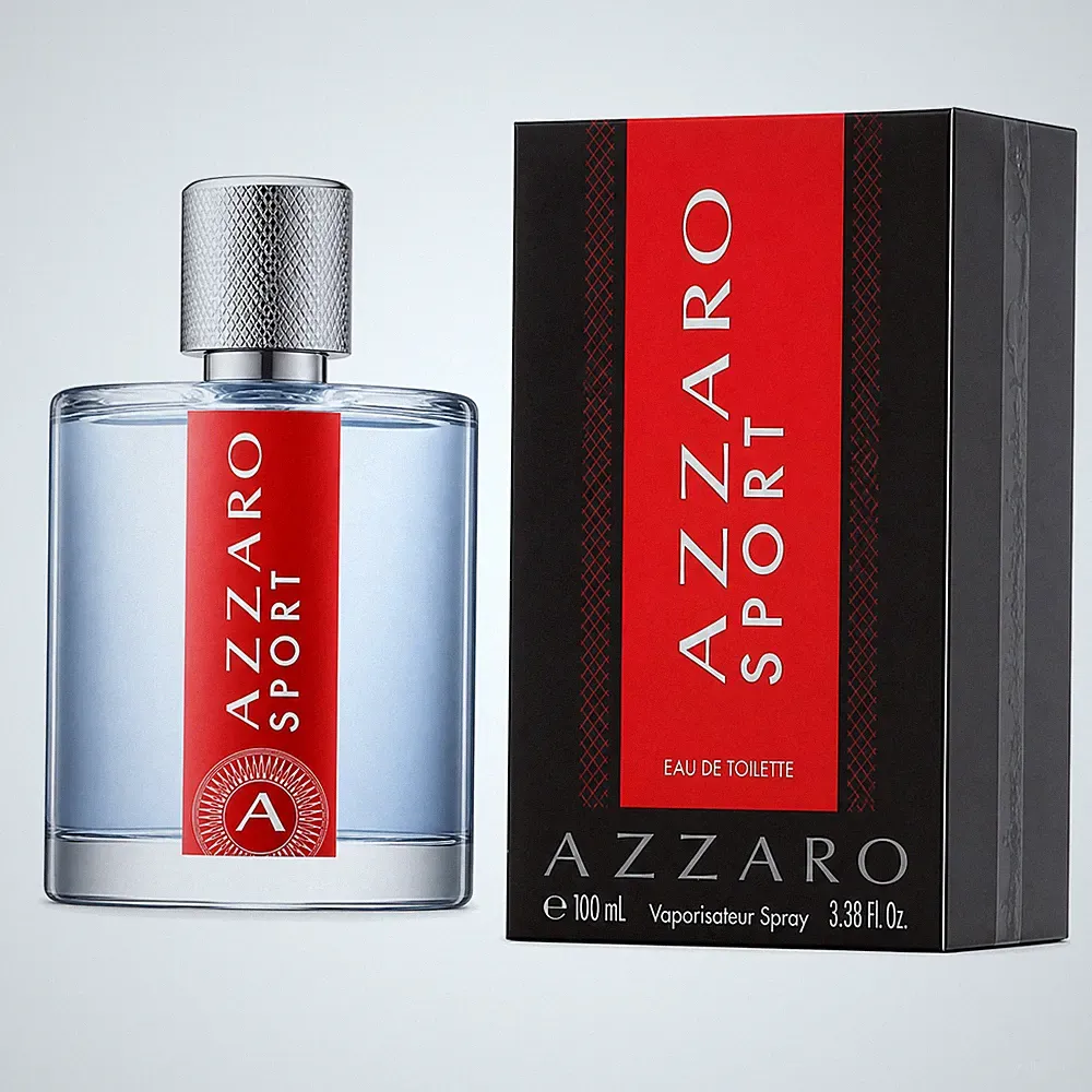 Azzaro Sport EDT 100ml