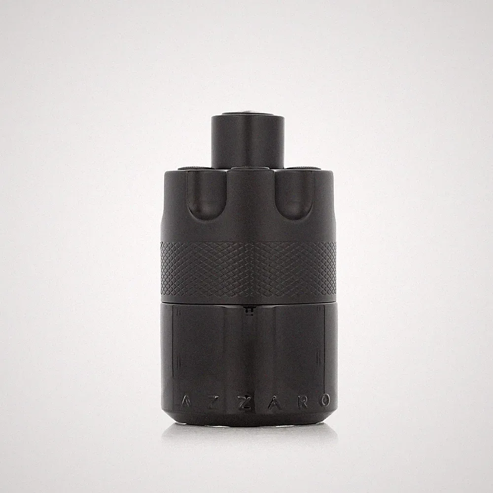 Azzaro The Most Wanted Eau De Parfum Intense 100 ml (man)