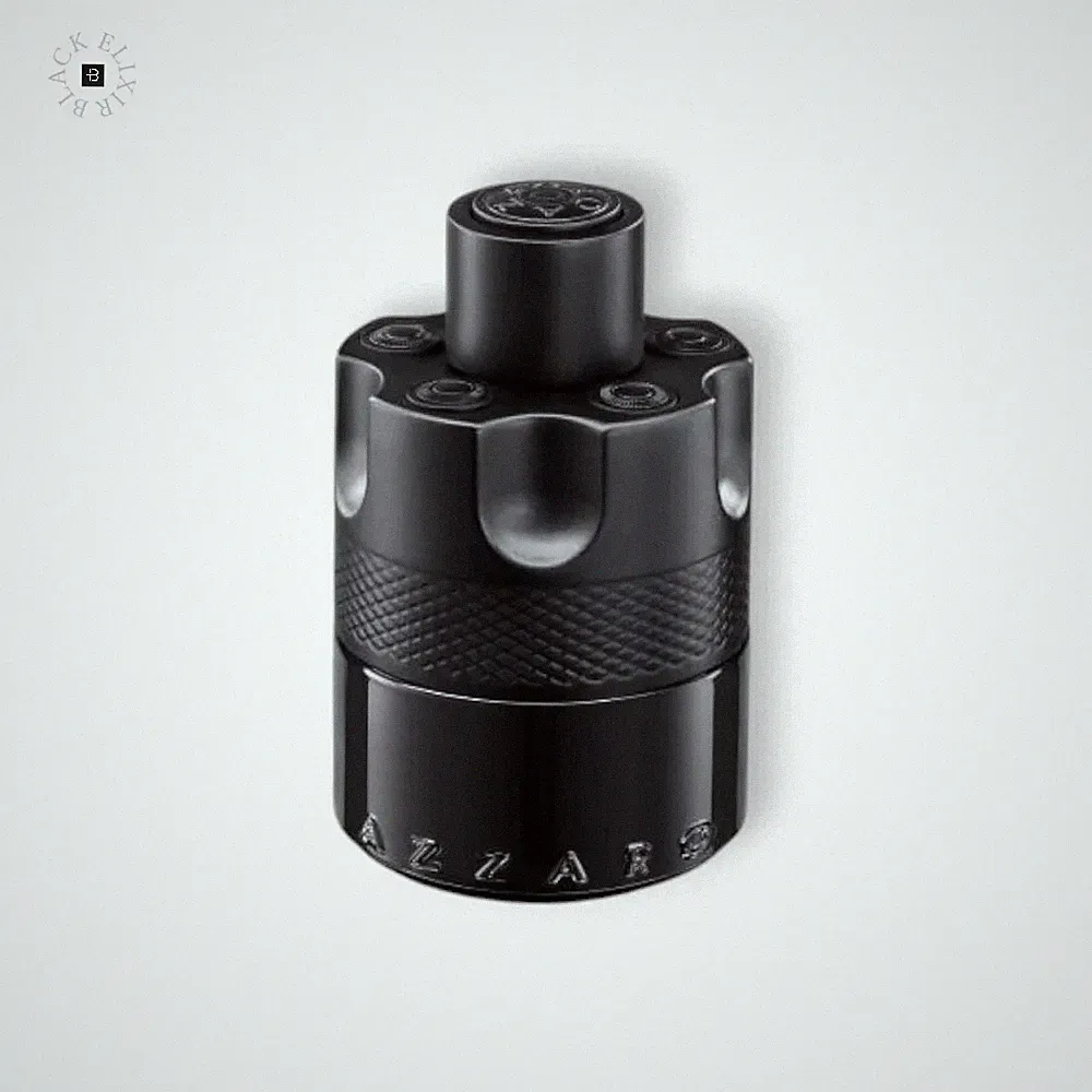 Azzaro The Most Wanted Intense Eau de Parfum 100 ml