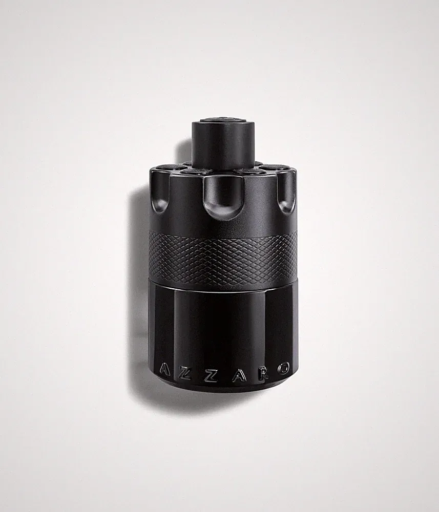 Azzaro The Most Wanted Intense Eau de Parfum Spray Herren Männer Duft würzig