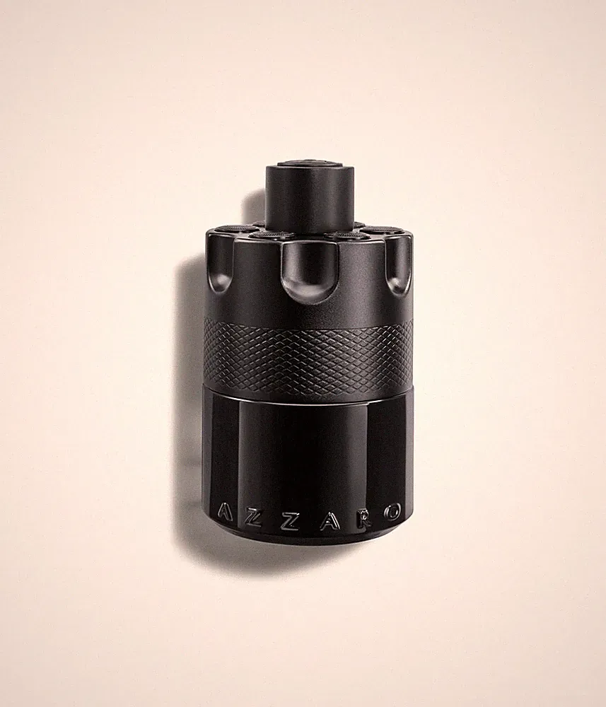 Azzaro the Most Wanted Intense Parfüm Für Herren | Eau De Parfum Pour Homme | Va
