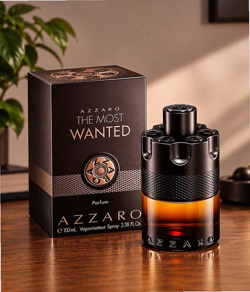 Azzaro The Most wanted Le Parfum 100ml