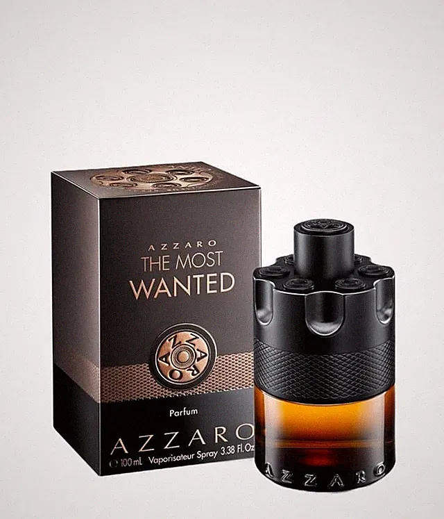 Azzaro The Most Wanted Le Parfum