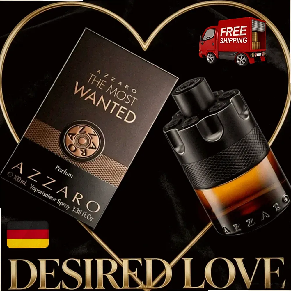 azzaro parfüm herren wanted