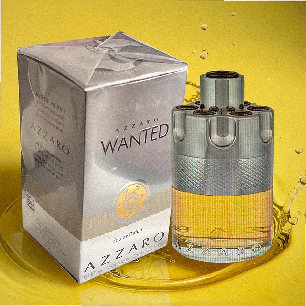 Azzaro WANTED