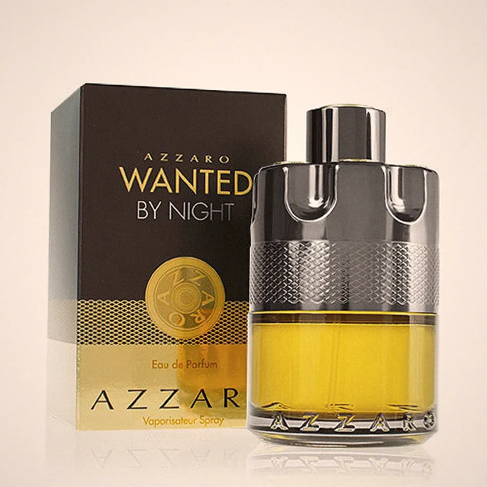 Azzaro Wanted by Night Eau de Parfum 50ml