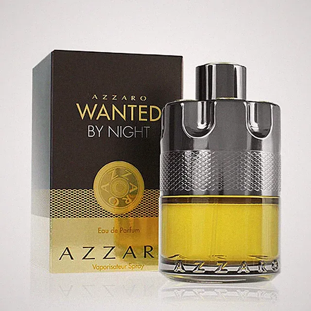 Azzaro Wanted by Night Eau de Parfum 50ml