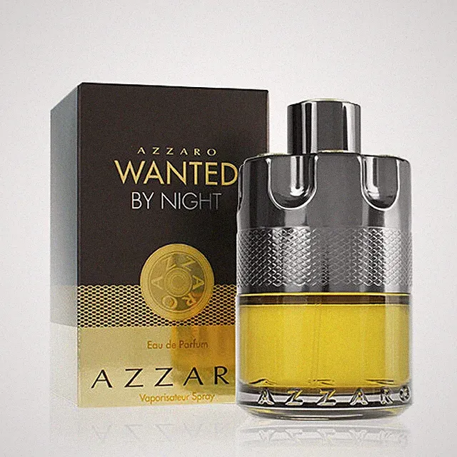 Azzaro Wanted by Night Eau de Parfum 50ml