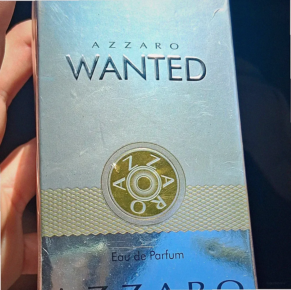 Azzaro Wanted Eau de Parfum (EdP) Herrenparfum 100 ml