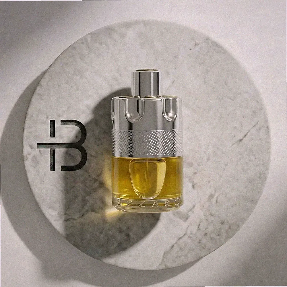 Azzaro Wanted Eau de Toilette 50 ml