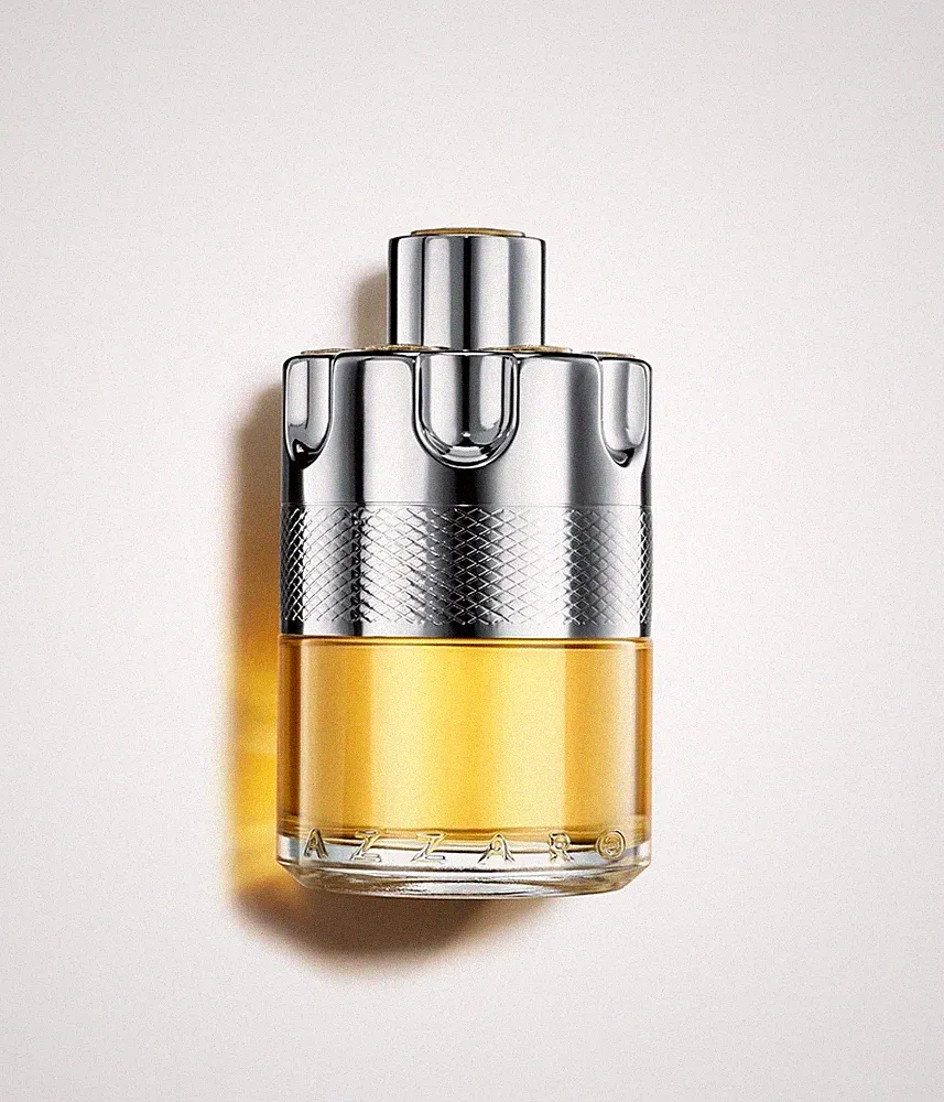 Azzaro Wanted Eau de Toilette Herren Männer Duft Spray Holzig Würzig 100 ml