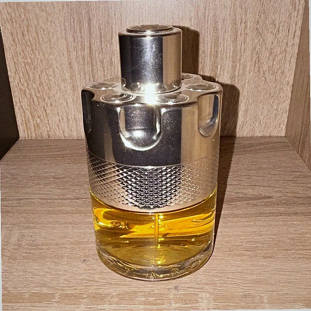 Azzaro Wanted Eau de Toilette Herren Spray 100 ml