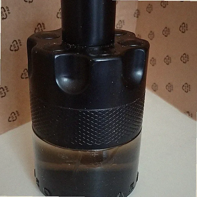 Azzaro Wanted Eau de Toilette Intense 100 ml Liquid Spray 38XD1V4