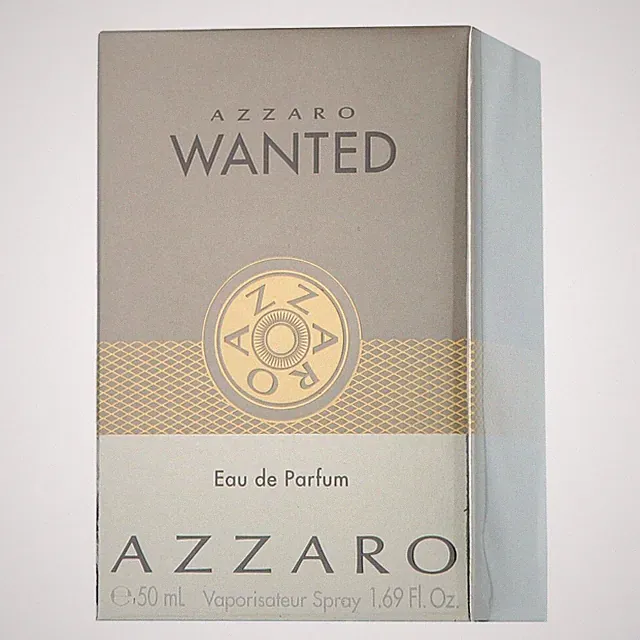 Azzaro Wanted EDP 50ml